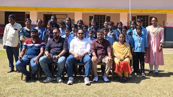 அரசாங்கம் செய்ய வேண்டியதை செய்த.. அறிவு படக்குழு.. மூணாறில் தரமான சம்பவம்!