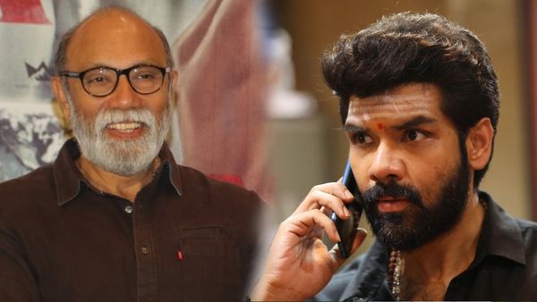 விஜய்க்காக சத்யராஜ்க்கே நக்கல் போஸ்ட் போட்ட மகன் சிபிராஜ்.. இவங்களது தனி பஞ்சாயத்தா மாறிடும் போலயே