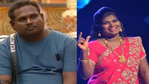 வாட்டர் மெலன் ஸ்டாரோடு அறந்தாங்கி நிஷாவுக்கும் அடியாம்.. குக் வித் கோமாளி செட்டில் நடந்தது இதுதான்