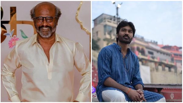 ரஜினி, தனுஷ் வீட்டிற்கு வெடிகுண்டு மிரட்டல்.. டிஜிபி ஆபீஸூக்கு வந்த மெயில்!