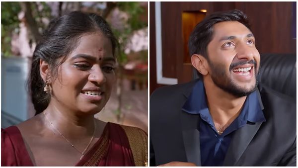 ராணாவுடன் கூட்டு சேர்ந்த அறிவுக்கரசி.. குழப்பத்தில் ஈஸ்வரி.. எதிர்நீச்சல் தொடர்கிறது