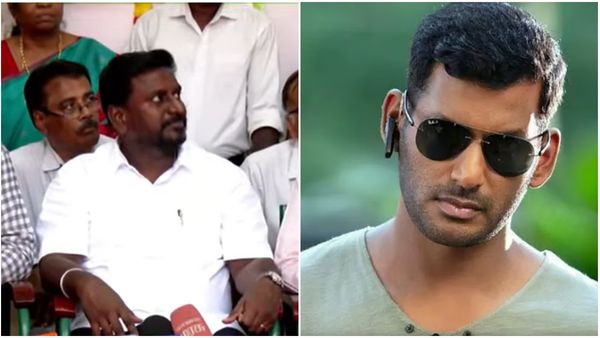 சினிமா துறையில் அனுபவம் இல்லையா?.. விஷாலுக்கு ராஜ் மோகன் கொடுத்த பதில்!