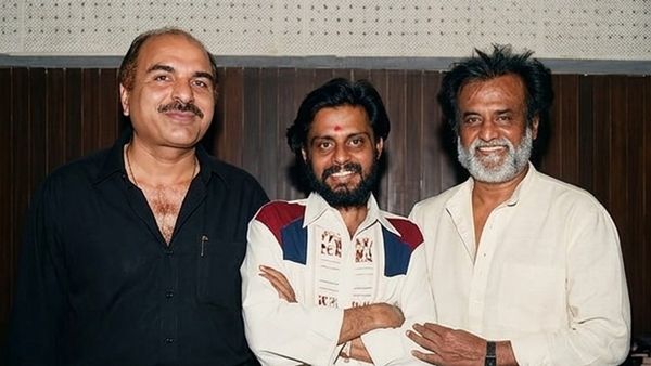 RB Choudary: ஆர்.பி. சவுத்ரியின் அகால மரணச் செய்தி எனக்கு பேரதிர்ச்சியை கொடுத்தது.. ரஜினிகாந்த் இரங்கல்
