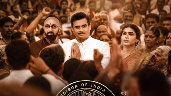 இந்தியாவின் எடிசன்.. ஜிடி நாயுடு பயோபிக் எப்போ ரிலீஸ் தெரியுமா?.. மாதவன் மாஸ் காட்டுறாரே!