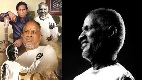 நான் நடந்தாலோ, பேசினாலோ சாதனைதான்.. இளையராஜா அதிரடி.. இசைஞானி வேற லெவல் ப்பா