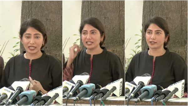 என் குழந்தையை இழந்துவிட்டேன்.. டிவிகேவை எதிர்த்ததற்கா இந்த தண்டனை கண்கலங்கி பேசிய ஜூலி!