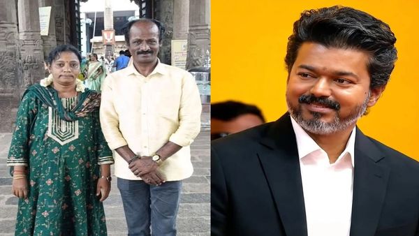 மனைவியின் மூளையில் ரத்த கசிவு.. எப்படியாவது காப்பாற்றுங்கள்.. முதலமைச்சர் விஜய்க்கு நடிகர் கோரிக்கை
