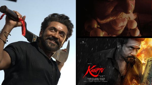 Karuppu: கருப்பு படத்தில் எது தூக்கல்? எது சொதப்பல்? சூர்யாவுக்கு கம்பேக் தான்.. ஆனாலும்.. ஒரு அலசல்