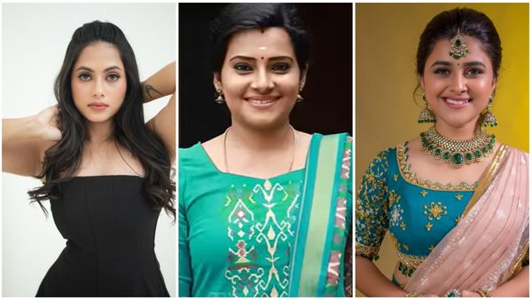 நடிப்பை விட அதுதான் முக்கியம்.. ஷூட்டிங் ஸ்பாட்டிலேயே அப்படி.. டிவி நடிகைகளின் இன்ஸ்டா மோகம்!