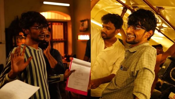 பிளாஸ்ட் பெற்ற பெரிய வெற்றி.. இயக்குநரின் அம்மாவுக்கு சந்தோஷம் தாங்கல.. என்ன சொன்னாங்க பாருங்க