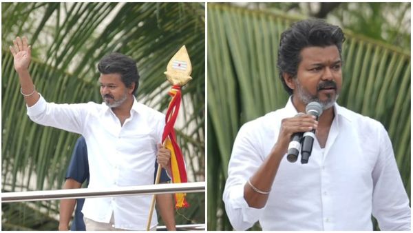 35வயது குறைவான 23 வேட்பாளர்கள், கர்ப்பிணி, ஆட்டோ டிரைவர் வெற்றி.. தவெகவின் மகத்தான சாதனை!