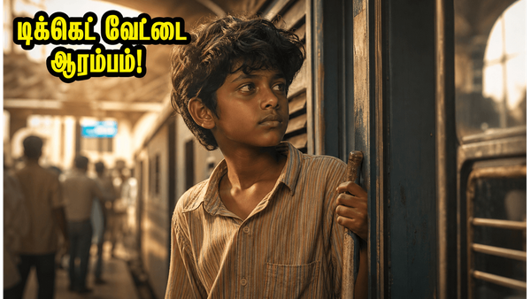 மஞ்சுமெல் பாய்ஸ் இயக்குநரின் அடுத்த படம் ’பாலன்’.. இப்போதே டிக்கெட் வேட்டை ஸ்டார்ட்!