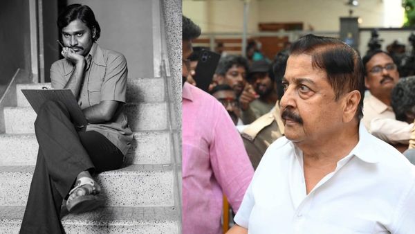 73 வயசு சாகும் வயசா?.. என்னை விட 12 வயசு சிறியவர்.. பாக்யராஜுக்கு அஞ்சலி செலுத்திய சிவகுமார்