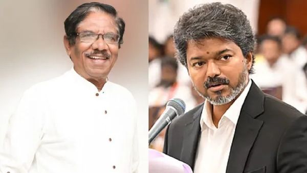 தமிழ்நாட்டை பிடித்த விஜய்.. அப்போதே கணித்து சரியாக சொன்ன பாரதிராஜா.. லெஜண்ட்னா சும்மாவா?