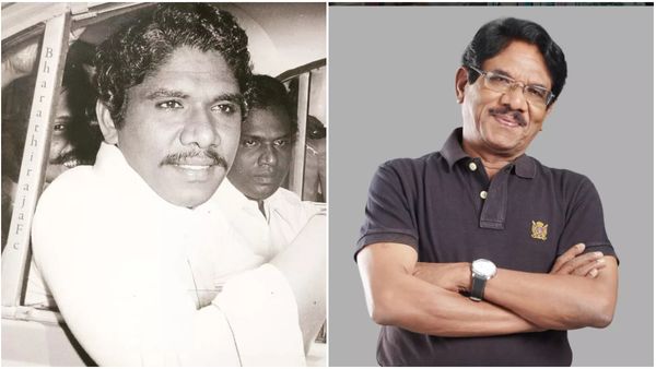 சப்பாணியையும் பரட்டையையும் செதுக்கிய மாமேதை.. பாரதிராஜாவின் திரையுலக சாதனை