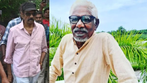 84 வயதில் காலமான பாரதிராஜா.. 87 வயது கவுண்டமணி இப்படி துடிச்சி போயிட்டாரே.. என்ன சொன்னாரு தெரியுமா?