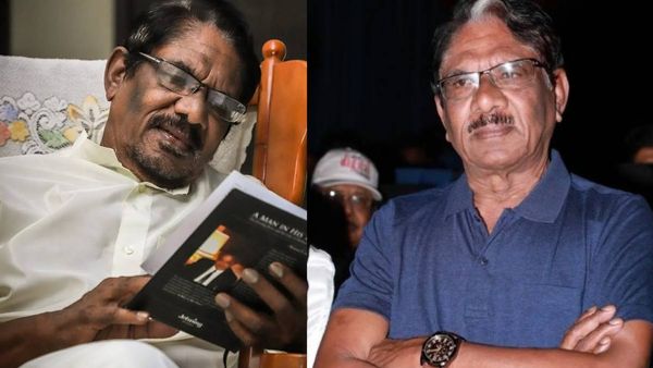 பாரதிராஜாவின் சட்டையை பிடித்து வெளியே தள்ளிய ஏவிஎம்..விழுந்து வளர்ந்த இயக்குநர் இமயம்.. விதை வீரியம்