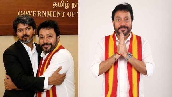 அரிது அரிது விஜய்யின் நண்பனாக பிறப்பது அரிது..தூண்டில் போட்டு கவரும் மீன் வளத்துறை அமைச்சர் ஸ்ரீநாத்