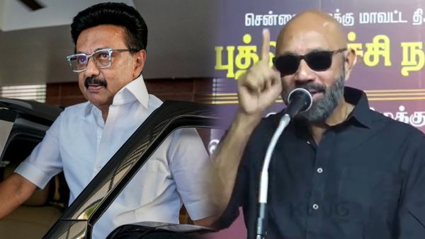 பேச பேச அழுத சத்யராஜ்.. கொளத்தூரில் ஸ்டாலின் வென்றிருக்கனும்.. எமோஷனல் பேச்சு