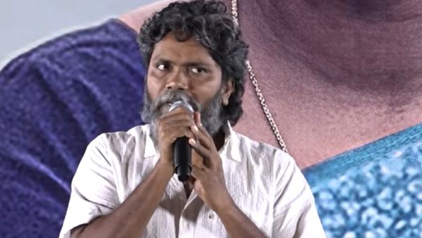 என்னைப் பார்த்து ரவுடி மாதிரி இருக்கேன்னு அந்த இயக்குநர் சொன்னாரு.. பா. ரஞ்சித்க்கு நடந்த சம்பவம்
