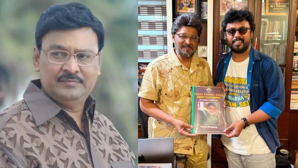 என் குரு.. என் உணர்வு.. இப்படியா போயிட்டீங்க?.. பாக்யராஜ் மறைவால் கதறிய நடிகர் ஆதவன்