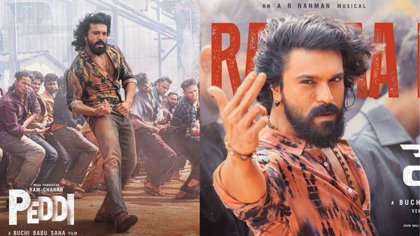 Peddi Day 6 Box Office - பெத்தி 6வது நாள் வசூல் வேட்டை.. பாக்ஸ் ஆஃபிஸில் கெத்து காண்பிக்குது