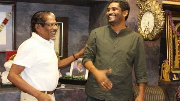 மருத்துவமனையில் இருந்தபோதும் சினிமா பற்றி பேசிய பாரதிராஜா.. இறுதி மூச்சுவரை இயக்குநர்தான்