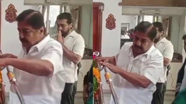 பாரதிராஜா உடலை பார்த்து அழுதுகொண்டே பேசிய சிவகுமார்.. அப்படியே உறைந்துப்போன சூர்யா