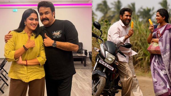 'நூறு சாமி’ சுவாசிகா மீது விஜய் ஆண்டனி கோபம்.. காரணம் மோகன்லால்.. என்னங்க சொல்றீங்க!
