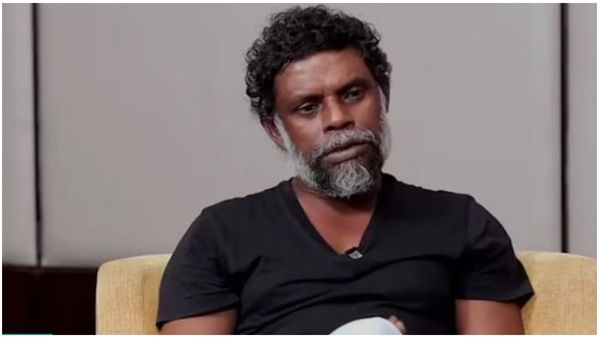 8 வயது சிறுமியின் போட்டோவை லீக் செய்த 'ஜெயிலர்' வில்லன்.. விநாயகம் மீது பாய்ந்தது அதிரடி வழக்கு!