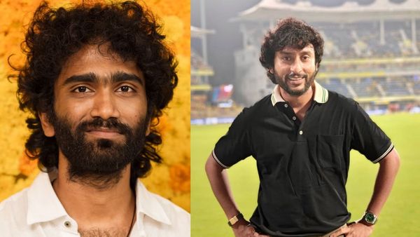 கருப்பு படம் பார்த்துவிட்டு பிரதீப் ரங்கநாதன் சொன்னது.. மனம் திறந்த ஆர்ஜே பாலாஜி