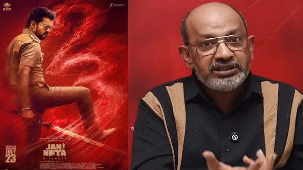 Jana Nayagan Cheyyaru Balu Review - ஜனநாயகன் செய்யாறு பாலு விமர்சனம்.. இப்படி கொண்டாடிருக்காரே ப்பா!