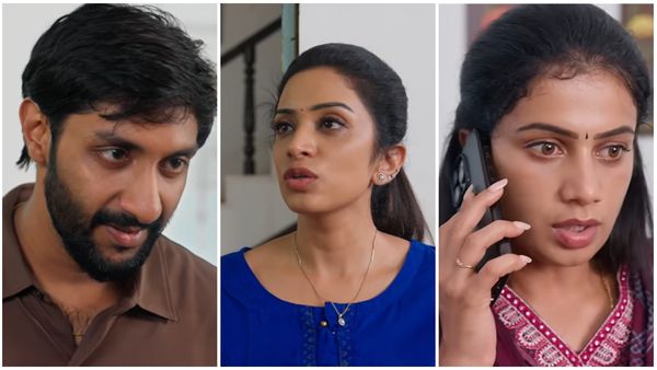 ராவணனுக்கு செக் வைத்த மதிவதனி..ஜனனியிடம் சிக்கிய ரகசிய போட்டோ.. எதிர்நீச்சல் தொடர்கிறது!