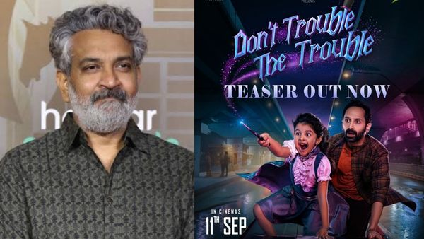 ராஜமெளலி தயாரிப்பில் ஃபஹத் பாசில்.. அடேங்கப்பா.. குழந்தைகளை கவரும் மேஜிக் படம் ரெடி!