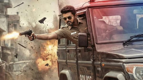 முதலமைச்சர் விஜய்யின் ஜன நாயகன்.. எச். வினோத் செய்த தரமான சம்பவம்.. அரசியல்!