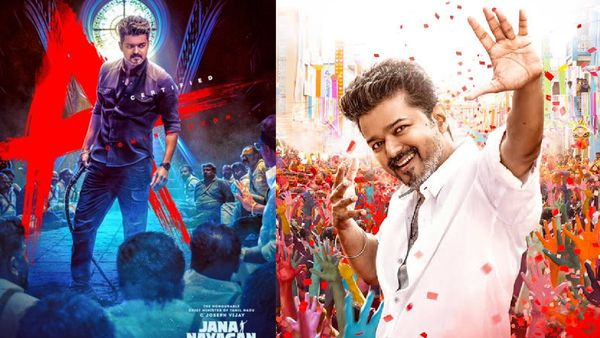மாண்புமிகு முதலமைச்சர் விஜய்யின் ஜன நாயகன்.. தயாரிப்பு நிறுவனம் அதிகாரப்பூர்வமாக அறிவிச்சிட்டாங்க!