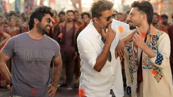 ஏகப்பட்ட காட்சிகள்.. ஓவர் செலவு.. ஆனால், பெருசா எதுவுமே மனசுல ஒட்டலையே.. ஏன்?