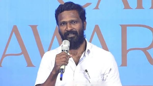 இந்த முறை நீட்டை விடக்கூடாது.. நீங்க இறங்கி நில்லுங்க.. நாங்க கூட நிற்கிறோம்.. வெற்றிமாறன் ஃபயர் ஸ்பீச்