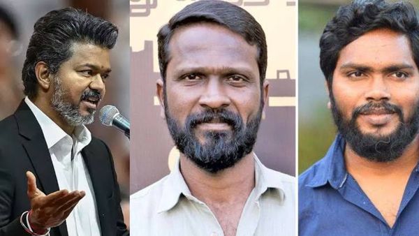 நீட் தேர்வுக்கு எதிரான பிரபலங்களின் குரல்.. CM விஜய்க்கு எதிரானதா? TN அரசியலுக்கு இப்படி ஒரு நிலையா?