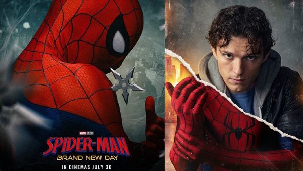 Spider-Man: Brand New Day: கதி கலங்கப்போகும் ஹாலிவுட்.. ரெக்கார்டு படைக்கப்போகும் ஸ்பைடர் மேன் வசூல்