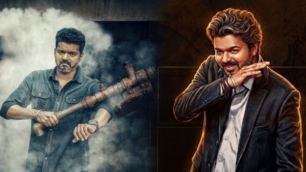 JANA NAYAGAN DAY 5 BOX OFFICE: வீக் எண்ட் முடிந்ததும் வீக் ஆன ஜன நாயகன்.. ஜன நாயகன் வசூல் விபரம்