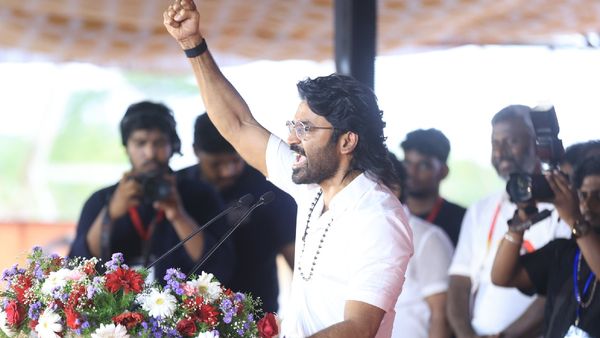DHANUSH B'DAY: தனுஷ் பிறந்த நாள்.. இந்த பிறந்த நாள் தனுஷ்க்கு ஏன் ரொம்பவும் ஸ்பெஷல் தெரியுமா?