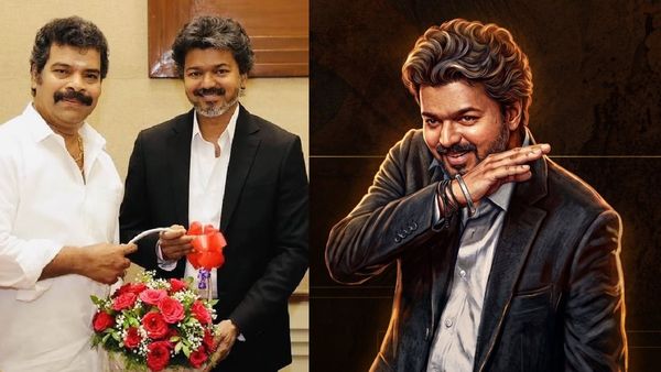 டெய்லி போலீசுக்கு 500.. கவுன்சிலருக்கு 500 கப்பம் கட்டணும்.. விஜய் ஆட்சியில் இல்லை.. ரவிமரியா பேச்சு!