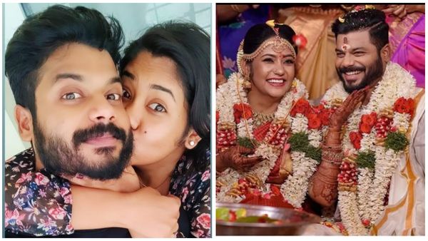 கணவரைப் பறிகொடுத்த சோகம்.. 2வது திருமணம் குறித்து மனம் திறந்த நடிகை!