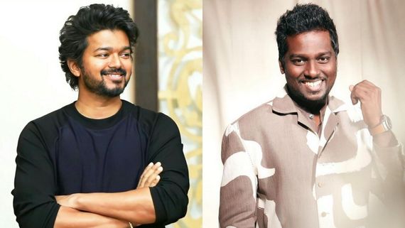  Vijay: அட்லி இயக்கத்தில் இணைகிறாரா விஜய்?.. அப்ப தளபதி 69 கடைசி படம் இல்லையா?