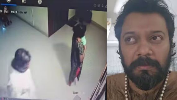 Actor Bala: என் முதல் மனைவி சாதாரணமானவ இல்ல.. ஏதோ பெரிய சதி நடக்குது..  நடிகர் பாலா புகார்!