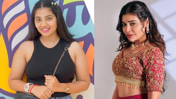 Bigg Boss 8: இந்த வார நாமினேஷனில் சிக்கிய 8 பேர்.. எவிக்ட் ஆகி வெளியேறப்போவது இந்த 2 பேரில் யார்?