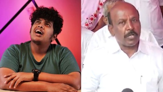 நெப்போலியன் மகன் திருமணம்.. ஜப்பானில் ஜாலி பண்ணும் இர்பான்?.. மா. சுப்பிரமணியம் என்ன சொன்னாரு?