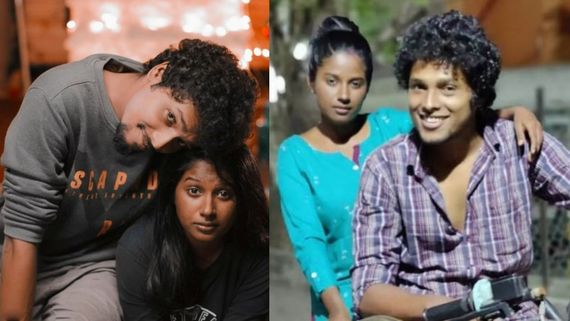 சுந்தரி சீரியல் நடிகை கணவரை பிரிந்துவிட்டாரா? கேப்ரில்லாவின் இந்த முடிவுக்கு என்ன காரணம்?