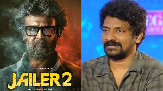  Rajinikanth: அடுத்தது அதுதான்.. ஜெயிலர் 2 படத்தை கன்ஃபார்ம் செய்த நெல்சன் திலீப்குமார்!